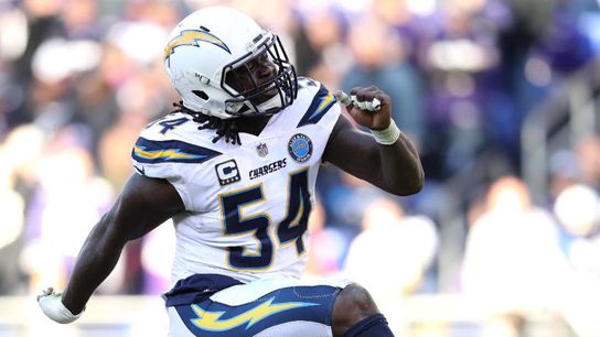 Carter's Classroom: Ingram's impact will be quickly felt taken on the South Side (Steelers)